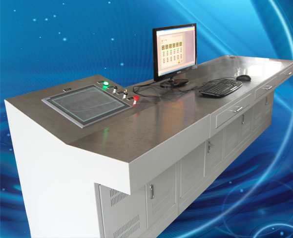 DCS系統(tǒng)操作臺 DCS系統(tǒng)操作臺