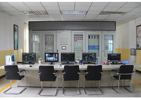 自動(dòng)化控制集成 自動(dòng)化控制集成